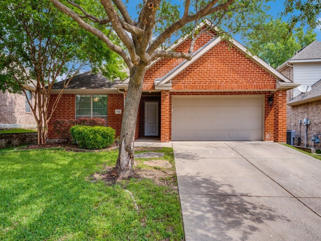 712 Hardwood Drive, Mckinney, TX 75069