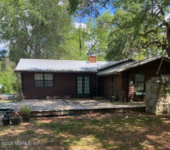 5824 JONES CREEK Road, Keystone Heights, FL 32656