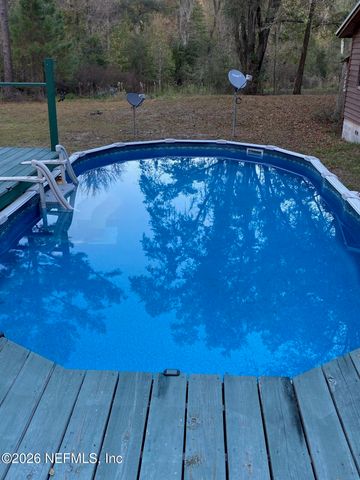 5824 JONES CREEK Road, Keystone Heights, FL 32656