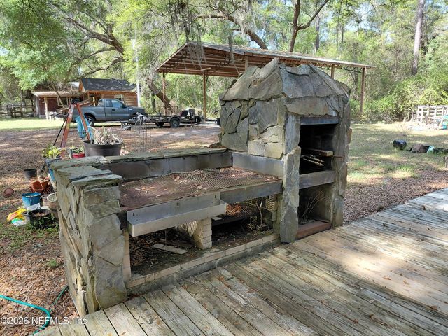 5824 JONES CREEK Road, Keystone Heights, FL 32656