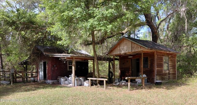 5824 JONES CREEK Road, Keystone Heights, FL 32656