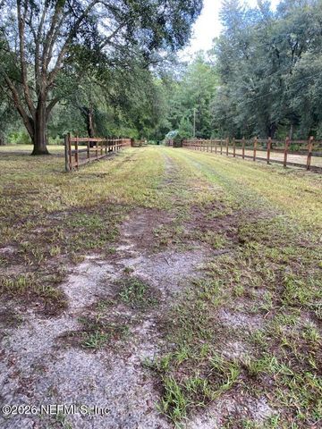 5824 JONES CREEK Road, Keystone Heights, FL 32656