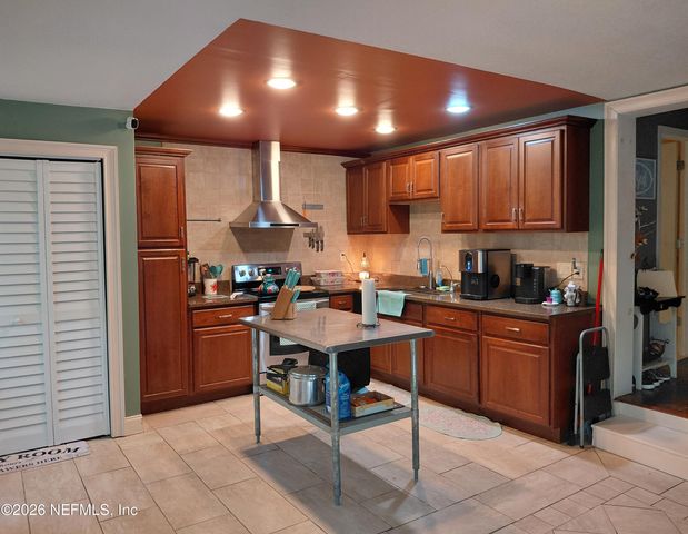 5824 JONES CREEK Road, Keystone Heights, FL 32656