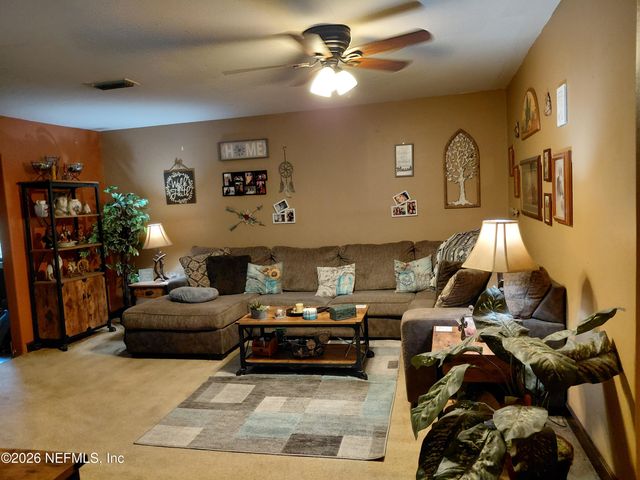 5824 JONES CREEK Road, Keystone Heights, FL 32656