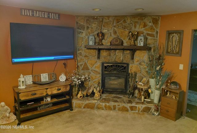 5824 JONES CREEK Road, Keystone Heights, FL 32656