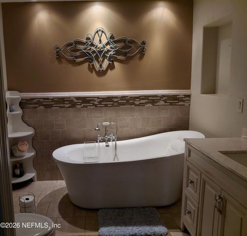 5824 JONES CREEK Road, Keystone Heights, FL 32656