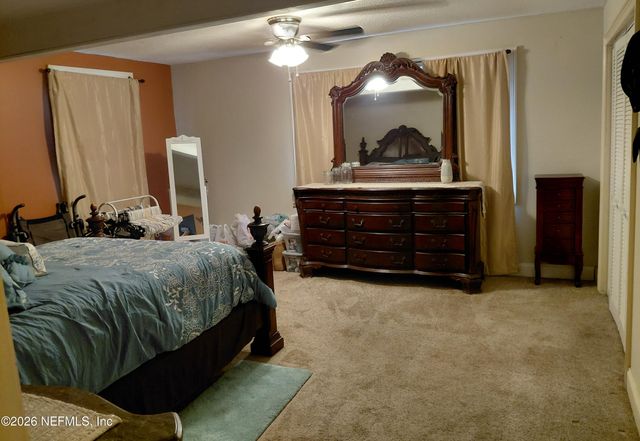 5824 JONES CREEK Road, Keystone Heights, FL 32656