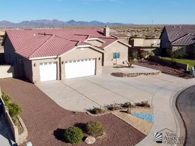 3939 S Dana Dr, Yuma, AZ 85365