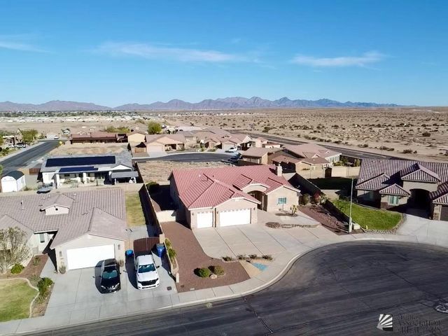 3939 S Dana Dr, Yuma, AZ 85365