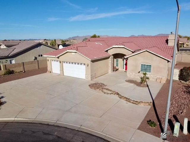 3939 S Dana Dr, Yuma, AZ 85365