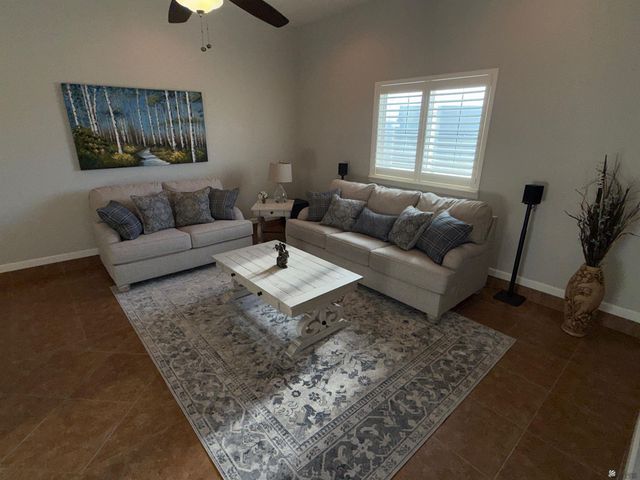 3939 S Dana Dr, Yuma, AZ 85365