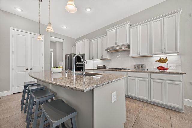 938 Orange Zest Lane, Richmond, TX 77406