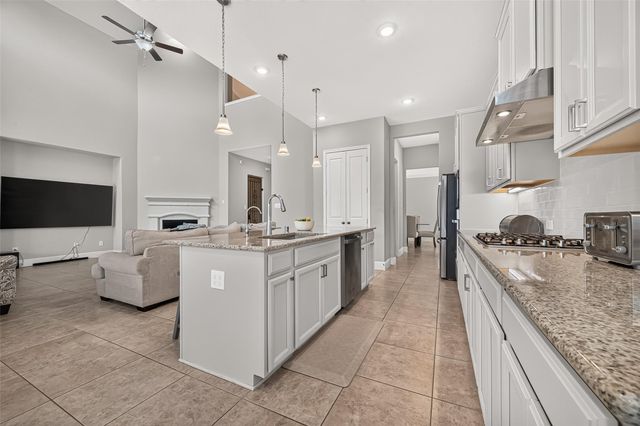 938 Orange Zest Lane, Richmond, TX 77406