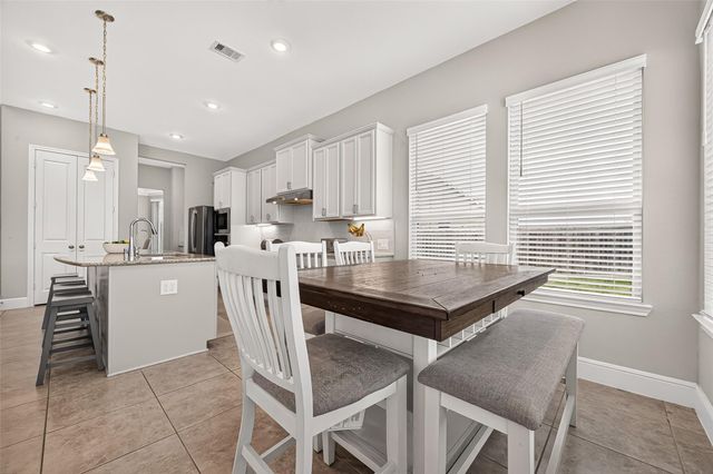 938 Orange Zest Lane, Richmond, TX 77406