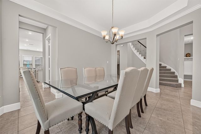 938 Orange Zest Lane, Richmond, TX 77406