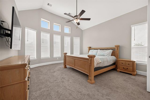 938 Orange Zest Lane, Richmond, TX 77406