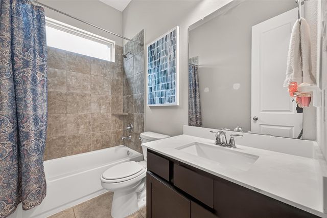 938 Orange Zest Lane, Richmond, TX 77406