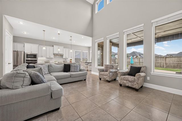 938 Orange Zest Lane, Richmond, TX 77406
