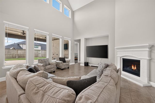 938 Orange Zest Lane, Richmond, TX 77406