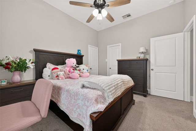 938 Orange Zest Lane, Richmond, TX 77406