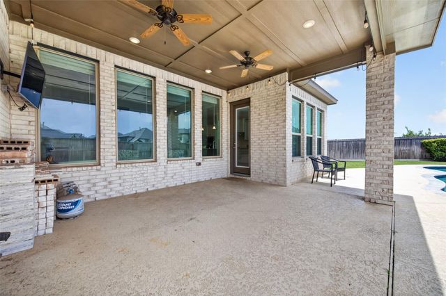 938 Orange Zest Lane, Richmond, TX 77406