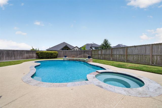 938 Orange Zest Lane, Richmond, TX 77406
