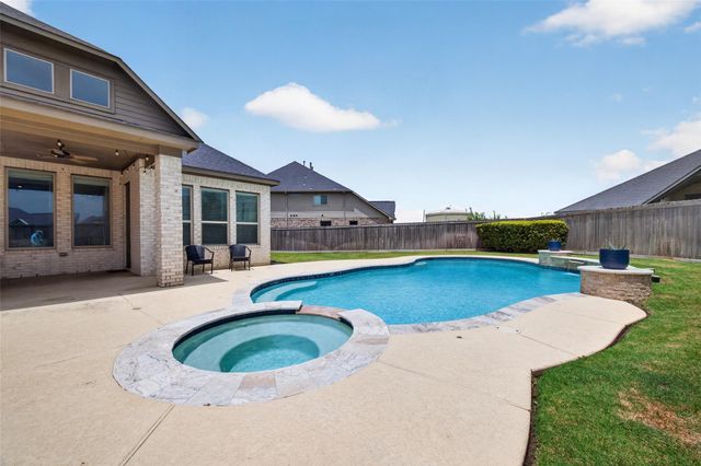 938 Orange Zest Lane, Richmond, TX 77406