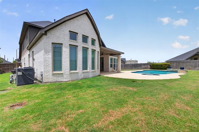 938 Orange Zest Lane, Richmond, TX 77406