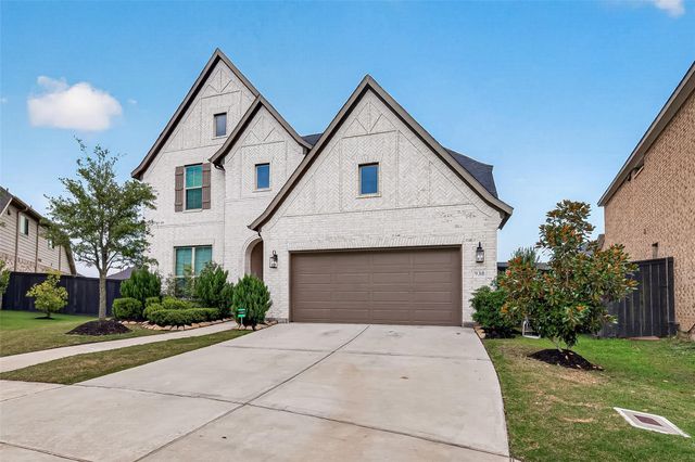 938 Orange Zest Lane, Richmond, TX 77406