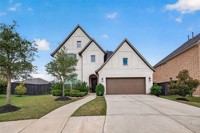 938 Orange Zest Lane, Richmond, TX 77406