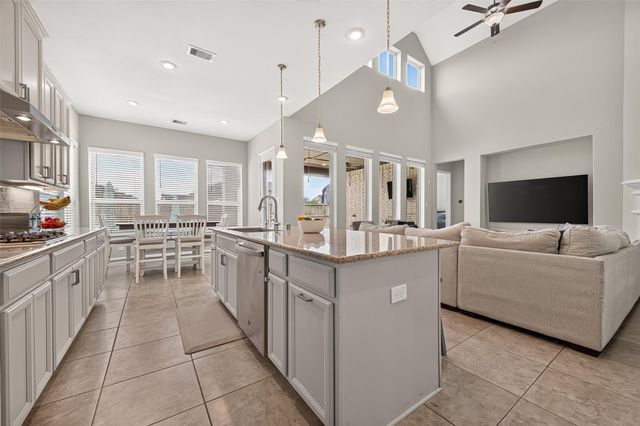 938 Orange Zest Lane, Richmond, TX 77406