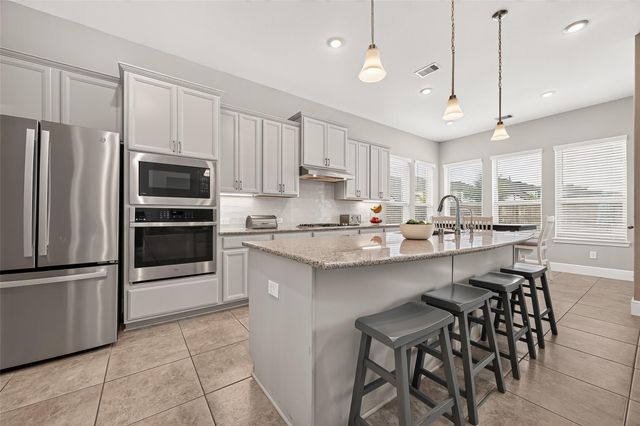 938 Orange Zest Lane, Richmond, TX 77406