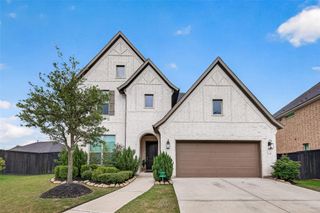 938 Orange Zest Lane, Richmond, TX 77406
