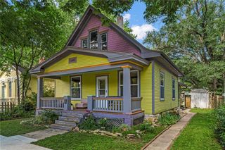920 Connecticut Street, Lawrence, KS 66044