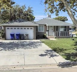 38657 Ladelle Avenue, Palmdale, CA 93550