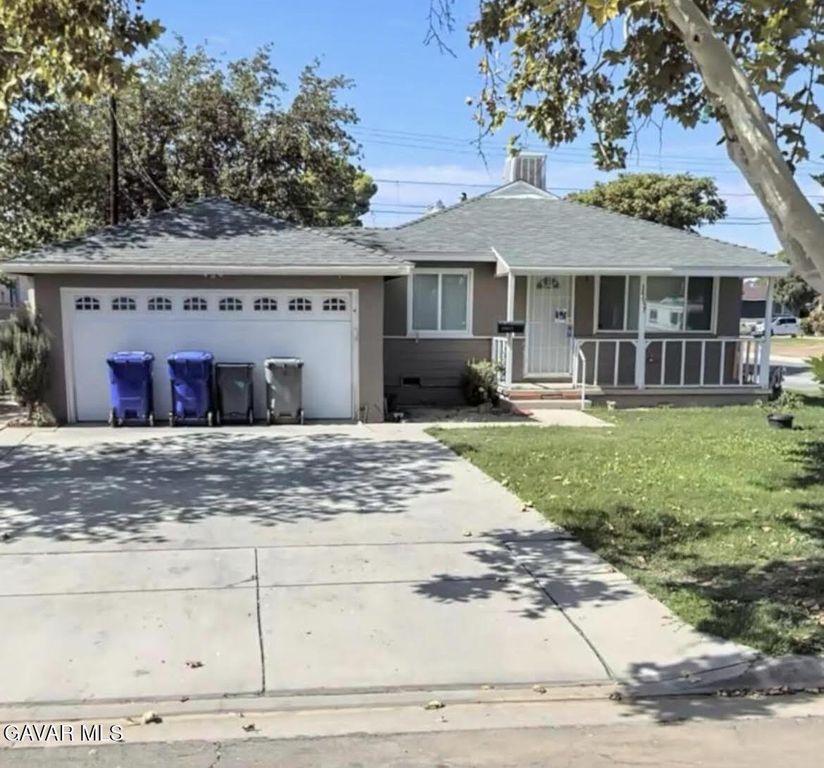 38657 Ladelle Avenue, Palmdale, CA 93550