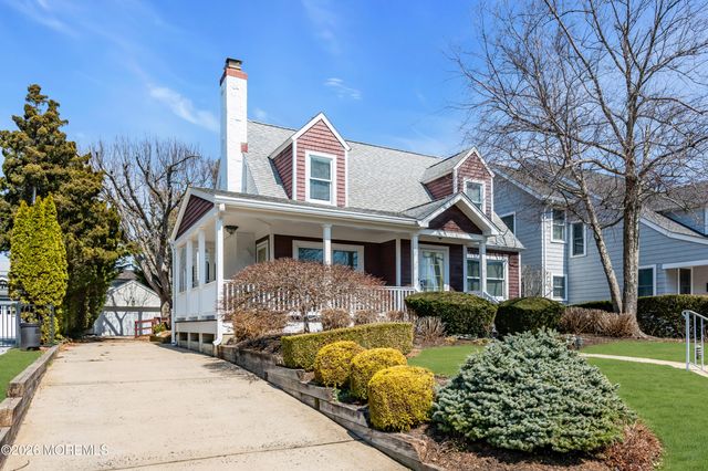 111 Chicago Boulevard, Sea Girt, NJ 08750