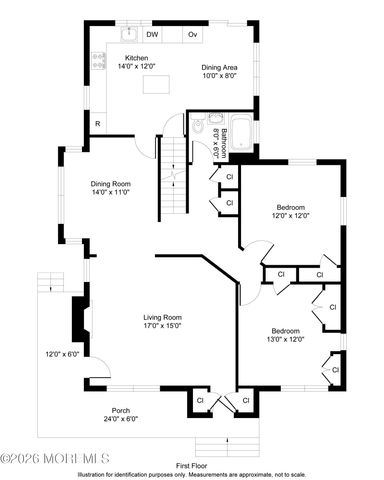 111 Chicago Boulevard, Sea Girt, NJ 08750