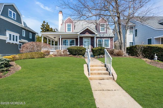 111 Chicago Boulevard, Sea Girt, NJ 08750