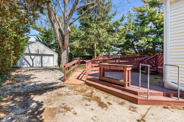 111 Chicago Boulevard, Sea Girt, NJ 08750