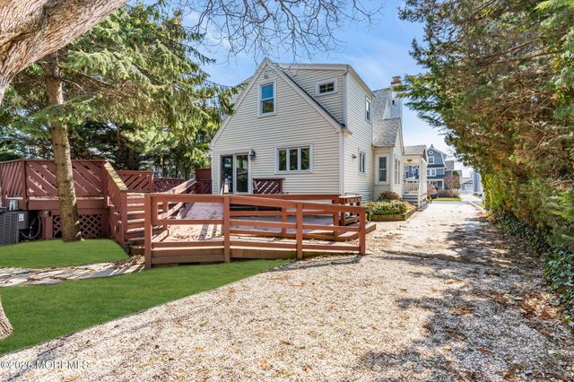 111 Chicago Boulevard, Sea Girt, NJ 08750