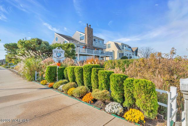 111 Chicago Boulevard, Sea Girt, NJ 08750