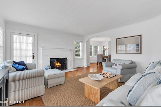 111 Chicago Boulevard, Sea Girt, NJ 08750