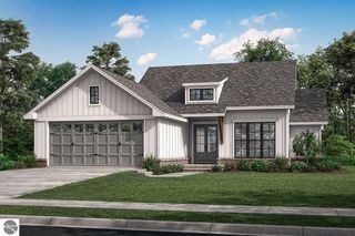 5686 W Timberview Trail, Empire, MI 49630