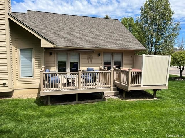 4514 Ravenwood Drive, Grand Blanc, MI 48439