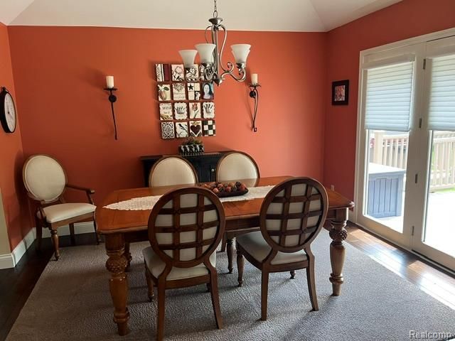 4514 Ravenwood Drive, Grand Blanc, MI 48439