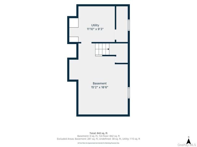 11 Oak Street, Nesconset, NY 11767