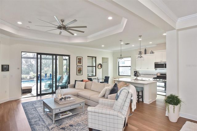 27352 DRIVER LANE, Englewood, FL 34223