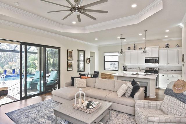 27352 DRIVER LANE, Englewood, FL 34223