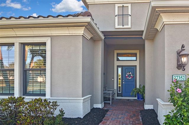 27352 DRIVER LANE, Englewood, FL 34223